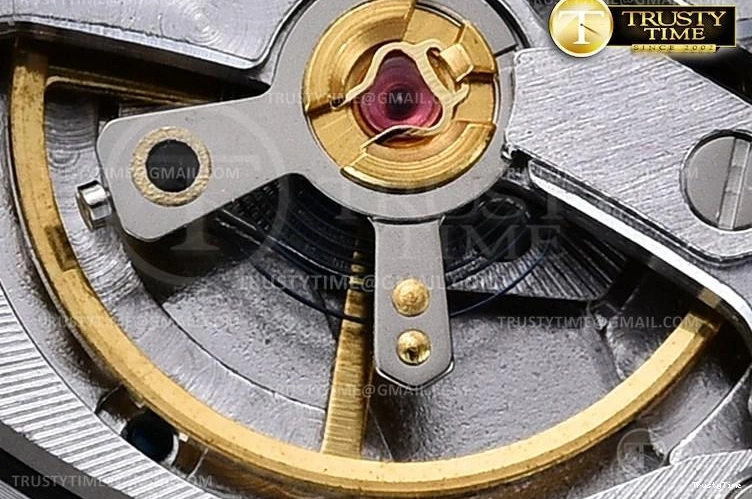 0119 ROLSUB0282 – Submariner 116610LN 904L SS SS Blk V2S ZZF SA Durable 1037